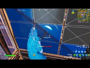 All The Stars ✨| MariusCOW Highlights #42 (ft. Mongraal)