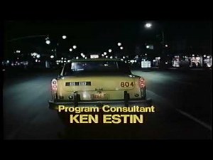 Taxi Closing Credits (October 21, 1979)