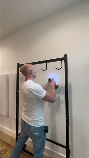 French Cleat Install Timelapse | How We Mount Acoustic Panels