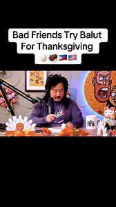 Bad Friends on Reels