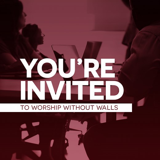 Give | i.Church with Ron Carpenter