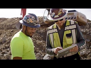 James E. Harris | Fieldwire by Hilti Customer Story