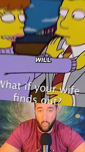15K views · 809 reactions | Will this Simpsons prediction come true!?? #simpsons #simpsonspredictions #rapture #jesus #bible | David Purther | Facebook