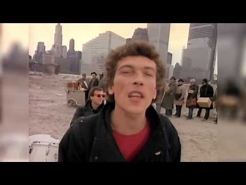 Lady Pank - Minus Zero (1985) [Remastered]