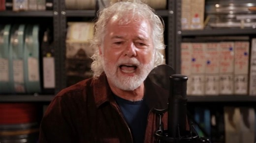 Chuck Leavell - Statesboro Blues - 7_30_2019 - Paste Studios - New York, NY