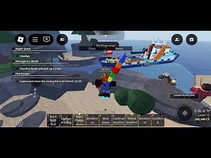 # how to get the brick built rod in the new Lego update in fisch #