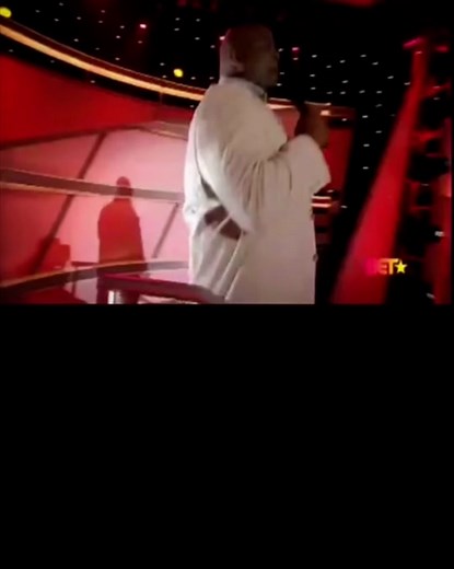 Durward Davis: Sunday Best Season 3 Finalist