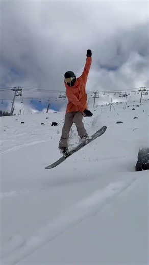 Win vs Fail #snowboarding #nature