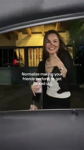 Let’s all normalize this🎀😎 @userylja90hu9y #fypシ゚viral #girlies #friends #gasprices #relatable