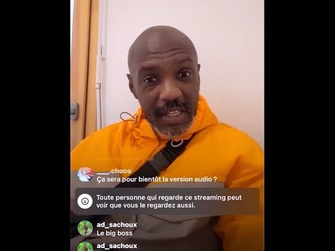 Alpha 5.20 Responds to Babidi's Clash 78 show, let's meet up in Mantes la Jolie!