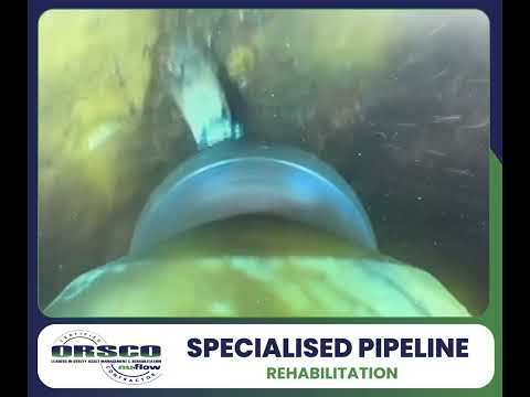 Specialised Robotic Cutting by ORSCO