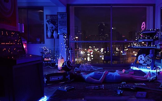 【超好听的R&B英文歌单】🌟放松心情缓解焦虑（一小时）写作业阅读音乐 陪伴学习 睡前助眠 治愈向小众bgm 深度专注 欧美精选 听歌 听音乐 好听的英文歌