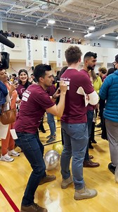 It's a match! Congratulations to the Loyola University Chicago Stritch School of Medicine students who participated in Match Day yesterday! #stritch23match #matchday | Loyola University Chicago