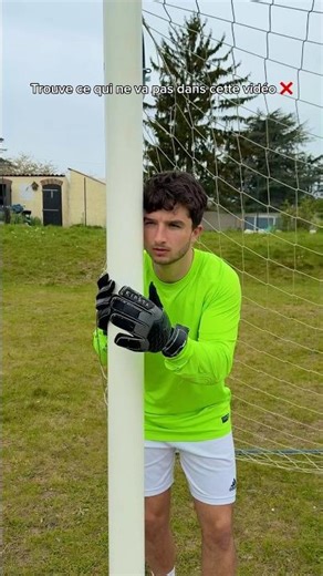 Find what's wrong with this video? ❌🤔