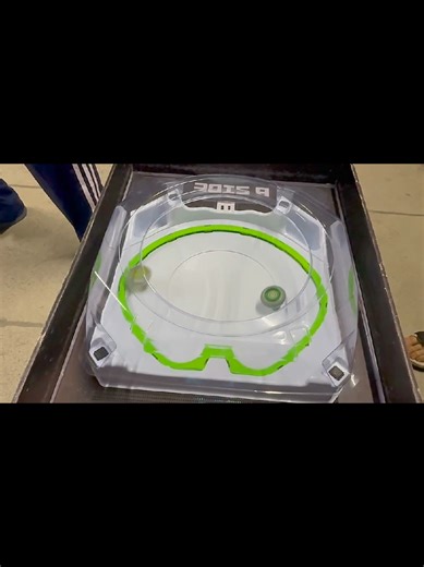 Beyblade Revive Phoenix Review: Epic Gameplay Moments