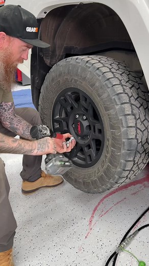 Enhance Your Off-Road Experience with Peak Suspension Kit