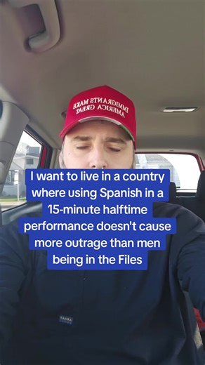 B-roach (@b.roach)’s video of bad bunny half time show