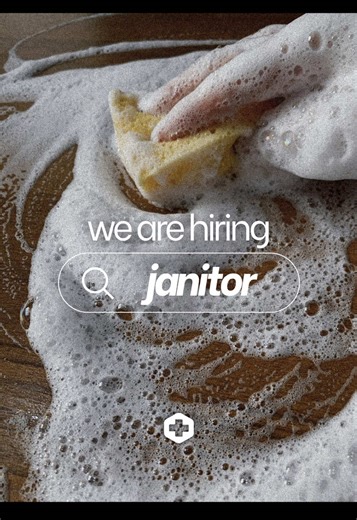 Join Our Team at Frontier Pharmacy! 🏥✨ We are looking for a dedicated Janitor to help us maintain a safe, clean, and welcoming environment for our patients and staff. If you take pride in your work and have a keen eye for detail, we want to meet you! Key Responsibilities: • General Cleaning: Expert sweeping, mopping, and dusting of pharmacy areas. • Waste Management: Efficient trash removal and sanitation of high-touch surfaces. • Reliability: Punctual, hardworking, and committed to health safe