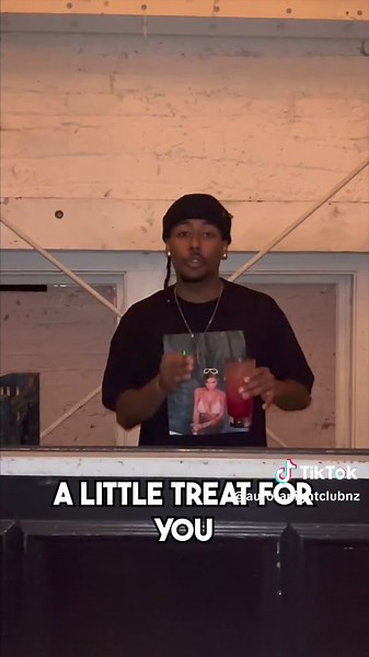 Aurora Nightclub on TikTok