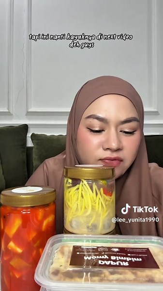 Resep Asinan Kuah Lemon Dapur Momy Bimbim