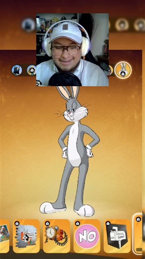 Bugs Bunny is the first Looney Tunes skin to arrive in Fortnite