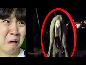 일상에서 포착된 소름돋는 사진들..ㅠㅠ