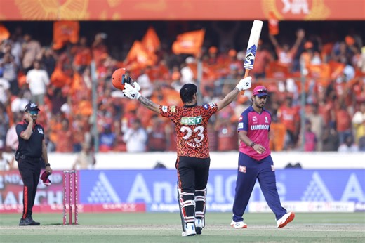 SRH vs RR Highlights, IPL 2025: 3 moments that generated buzz among fans in Match 2