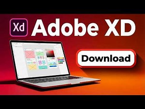 Adobe XD Download Free 2026 | PC & Mac Official Setup