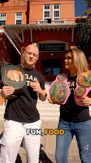 Join us for a spectacular day at our historic El Reloj Cigar Factory in Tampa as we celebrate J.C. Newman’s 130th Anniversary at the 5th Annual Founder’s Day Celebration on Saturday, May 3, 2025, from 11:00 a.m. to 3:00 p.m. This free, public event offers an exciting mix of history, family fun, and local flavor, including: – Complimentary factory tours, where guests can explore the legacy of America’s oldest family-owned premium cigar maker. – The second annual Cuban Sandwich Eating Challenge, f