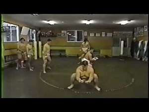 Sumo exercises