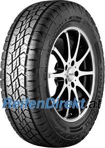 Continental CrossContact ATR. Nur 237,73 €