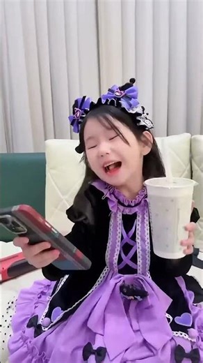 Coco remembered Xiaowu and Lao Liu's kindness! #Douluo Xiaowu