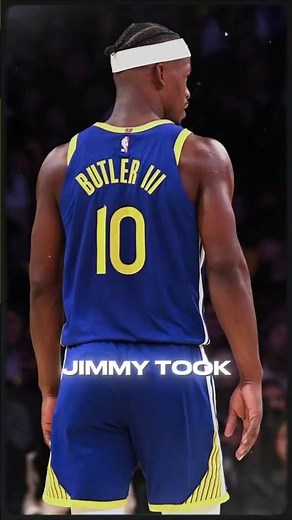 Luka Drops 43… But Jimmy & Steph SHUT IT DOWN! 💥 GSW vs LAL Recap