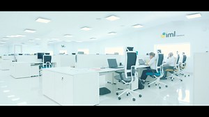 IML Solutions | Corporate video