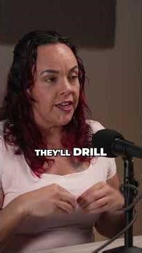 Florida Sinkholes Explained 😳 | Full Podcast Drops Soon