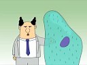 Dilbert: Amoeba and Kenny the Sales Weasel Video