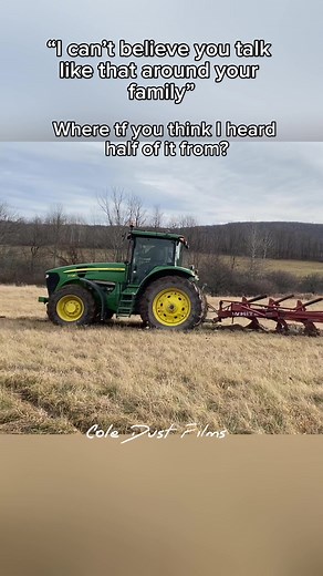 Funny John Deere Tractor Memes for Farm Life Lovers