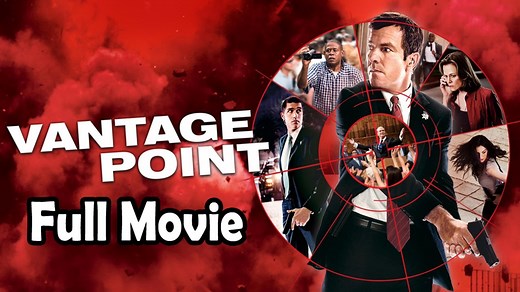 Vantage Point (2008) Watch HD