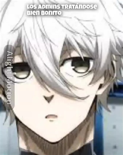 es la verdad 😭.. Vídeo hecho por nuestro hermoso Nagi 😼. #unete #animeedit #integrantes #teamsam🔥 #anime #bluelock #blue