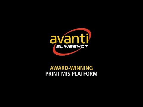 With Avanti Slingshot, you can have it all!