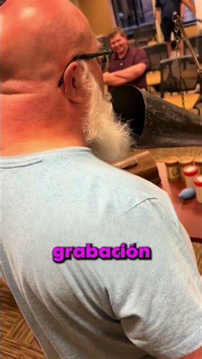 Así se grababa música hace 100 AÑOS 🎶🤯