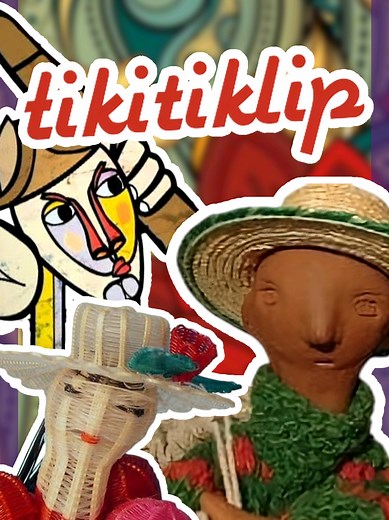 Recuerdos de Tikitiklip: Memorias de la Infancia