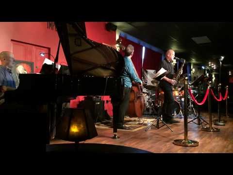 Charged Particles Live at Impulse Room