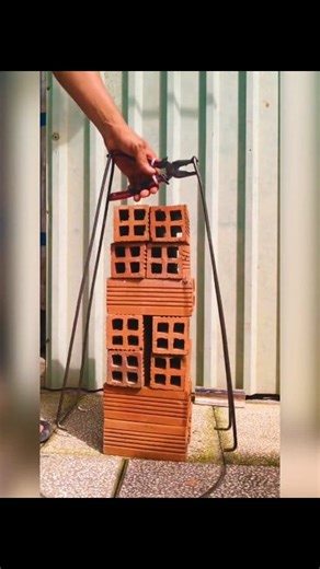 Construction worker's creativity #idea #crafts #diy #Tools | Boost Brain Buddy