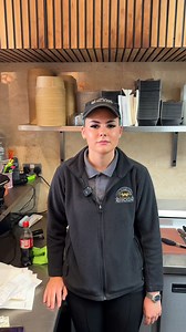 As Chanelle said, it was perfect 😌 #crispychicken #chickentakeaway #friedchicken #barnsley #barnsleytakeaway #funnyvideo | The Wing Man's Fried Chicken