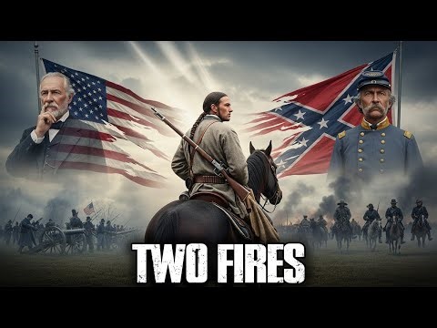 When Cherokee Warriors Chose Sides – The Forgotten Story Behind The Battle Of Pea Ridge