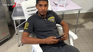 Disparu depuis le week-end dernier, Enzo NATHOU est toujours introuvable. Ses proches ainsi que les forces de l’ordre ont entamé des recherches pour le retrouver. Aujourd’hui sa famille lance un appel à la population ! #canal10 #guadeloupe #reportage #info #faitsdivers #avisderecherche | canal 10