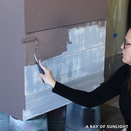 5.1K views · 277 reactions | A Ray of Sunlight - Painted Furniture & DIY on Reels | Facebook