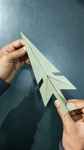 How to make a Paper Rocket 🚀#shorts #trending #viral #rocket #paperplane #airplane #papertoys