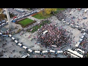 "I Won't Back Down" - Five Times August | "The Pushback" Oracle Films (unofficial trailer)